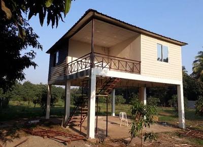 Image of 1200 Sq.ft 2 BHK Villa for sale in Karjat, Thane for Rs. 7500000