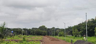 Image of 2322 Sq.ft Residential Plot / Land for sale in Deolali Camp, Devlali for Rs. 7521000
