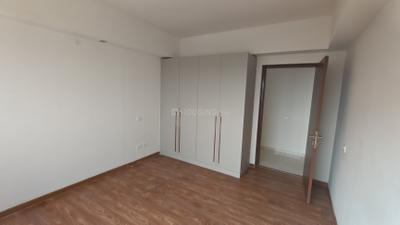 Bedroom Image of 1420 Sq.ft 2 BHK Apartment / Flat for sale in Godrej Air, Sector 85 Gurgaon for Rs. 21000000