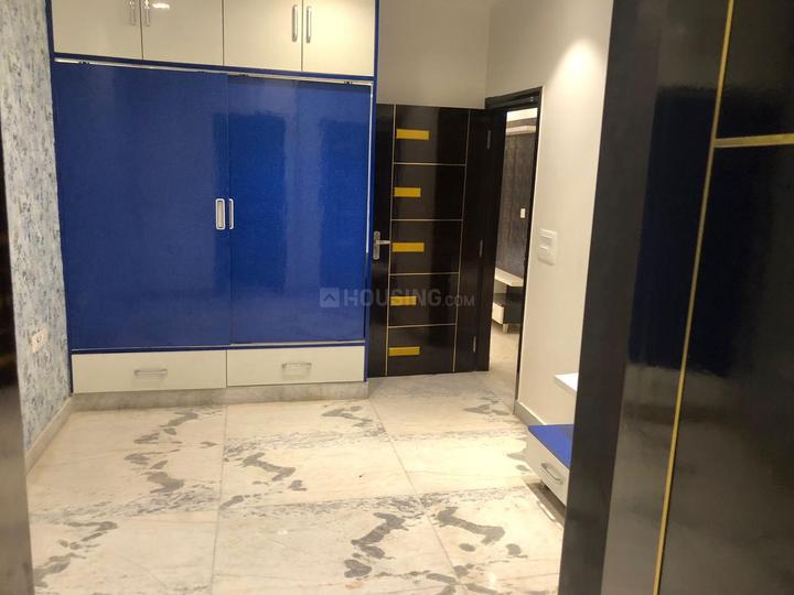 Sector 3B, Sector 3 Rohini Bedroom 1