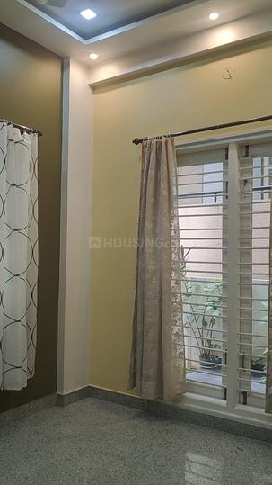 Basavanagudi Bedroom 1