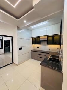 Kitchen Image of 1251 Sq.ft 2 BHK Apartment / Flat for sale in Peer Muchalla Zirakpur for Rs. 5289999