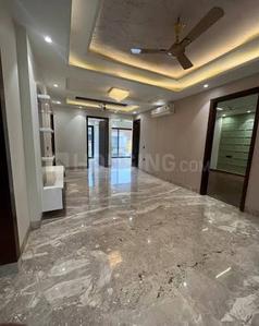 Hall Image of 1250 Sq.ft 3 BHK Builder Floor for sale in Soha Neal City, Sector 98 Faridabad for Rs. 13000000