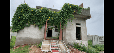 Image of 1500 Sq.ft 5 BHK Independent House for sale in Raksa, Jhansi for Rs. 450000