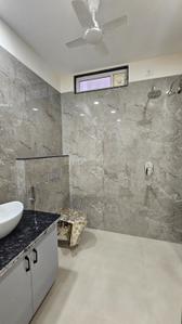 Bathroom Image of 2600 Sq.ft 4 BHK Independent House for sale in Nalanda Solitaire Park, Nipania Indore for Rs. 18500000