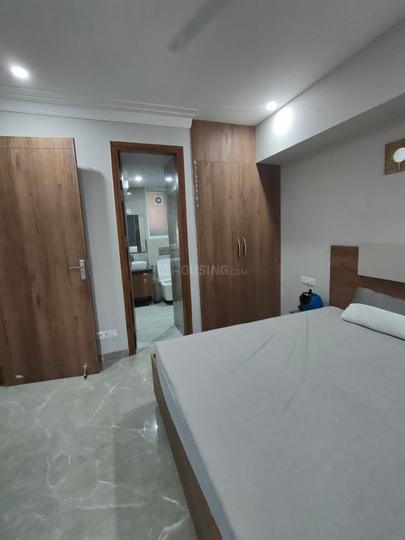 Jharsa Village, Sector 39 Bedroom 1