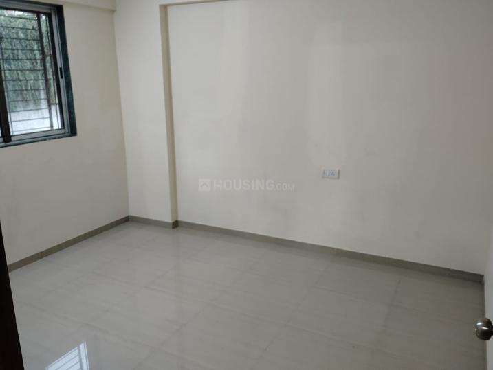 Jijamata Nagar, Sector 11, Ghansoli Bedroom 1