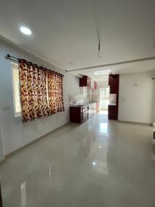 Hall Image of 1180 Sq.ft 2 BHK Apartment / Flat for sale in Atchutapuram Visakhapatnam for Rs. 1800000
