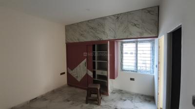 1 BHK Independent Builder Floor
