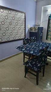 Hall Image of 1000 Sq.ft 2 BHK Apartment / Flat for rent in Shreya Elegance, Manikonda Hyderabad for Rs. 40000