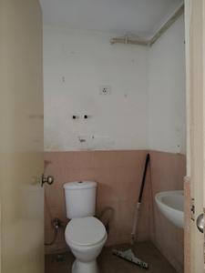 Bedroom Two Image of 1340 Sq.ft 3 BHK Apartment / Flat for rent in Jaypee Aman, Aurangabad Noida for Rs. 19000