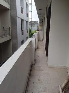 Balcony Image of 1800 Sq.ft 3 BHK Builder Floor for sale in Vipul World, Sector 48 Gurgaon for Rs. 25000000