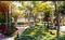 Courtyard Main Image 1