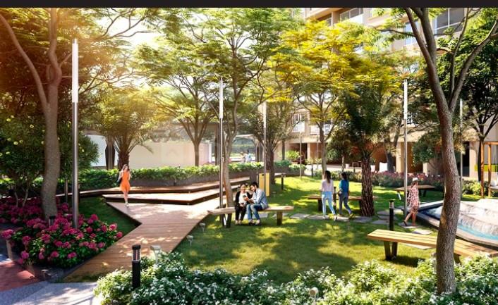 Courtyard Main Image 1