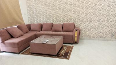 Living Room Image of 1350 Sq.ft 3 BHK Villa for sale in RJ Naarayan Avenue, Pathauli Village Agra for Rs. 4800003