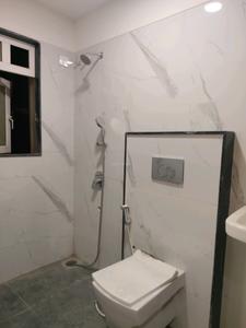 Bedroom Two Image of 997 Sq.ft 2 BHK Apartment / Flat for sale in Dynamix Divum, Malad East Mumbai for Rs. 27500000