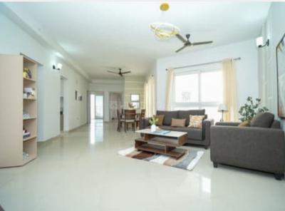 Hall Image of 1500 Sq.ft 3 BHK Apartment / Flat for sale in Mapsko Royale Ville, Sector 82 Gurgaon for Rs. 19200000
