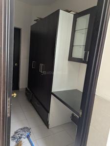 Bedroom Image of 2144 Sq.ft 3 BHK Apartment / Flat for rent in Adarsh Palm Retreat Daffodils, Bellandur Bengaluru for Rs. 130000