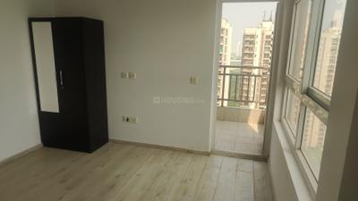 Bedroom Image of 1689 Sq.ft 3 BHK Apartment / Flat for sale in Adani M2K Oyster Grande, Sector 102 Gurgaon for Rs. 22500000