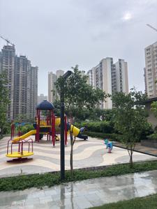 Image of 1000 Sq.ft 2 BHK Apartment / Flat for sale in Godrej Nurture Phase 1, Sector 150, Noida for Rs. 15000000