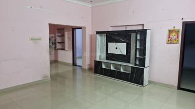 Living Room Image of 1300 Sq.ft 2 BHK Independent House for rent in Ganapathy Coimbatore for Rs. 23000