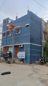Image of 650 Sq.ft 1 BHK Independent House for sale in Kolathur, Chennai for Rs. 4700000