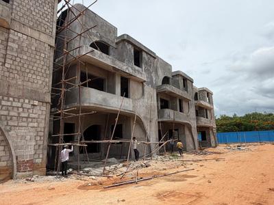 Image of 3125 Sq.ft 4 BHK Villa for sale in Kongar Khurd (A), Hyderabad for Rs. 29062500