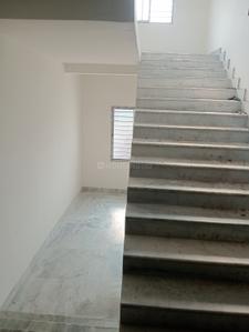 Kitchen Image of 1409 Sq.ft 3 BHK Apartment / Flat for sale in Hudarait Kolkata for Rs. 4950000
