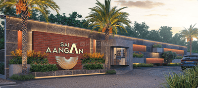 Image of 1854 Sq.ft 3 BHK Apartment / Flat for sale in Sai Aangan, Palanpur, Surat for Rs. 8426000