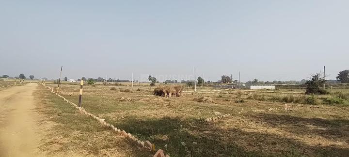 Mathura city Main Image 1