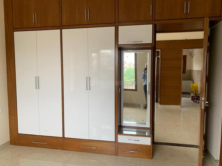 Gmada Aerocity Bedroom 1