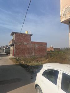 Image of 2436 Sq.ft Residential Plot / Land for sale in New Kapoor Nagar, Amritsar for Rs. 5000000