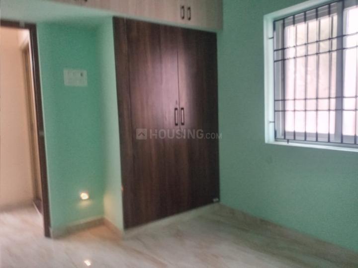Parthasarathy Puram, T Nagar Bedroom 1