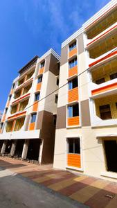 Image of 816 Sq.ft 1 BHK Apartment / Flat for sale in Mankundu, Hooghly for Rs. 2611200