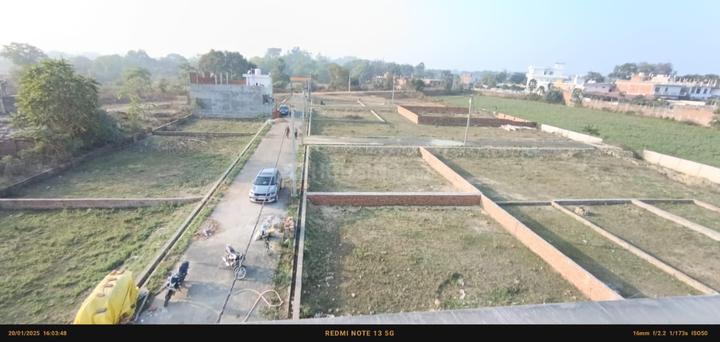 Banthra Sikander Pur	 Main Image 1
