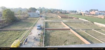 Image of 1000 Sq.ft Residential Plot / Land for sale in Banthra Sikander Pur, Lucknow for Rs. 1500000