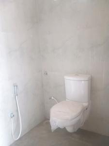 Bedroom Two Image of 1737 Sq.ft 3 BHK Apartment / Flat for sale in Bairagiguda Hyderabad for Rs. 12553000