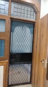 Hall Image of 550 Sq.ft 1 BHK Builder Floor for sale in Vaishali Ghaziabad for Rs. 3800000