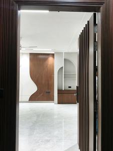 Main Entrance Image of 2000 Sq.ft 4 BHK Builder Floor for sale in Sector 57 Gurgaon for Rs. 36000000