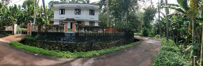 4 BHK Independent House