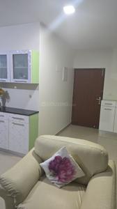 Kitchen Image of 1736 Sq.ft 3 BHK Apartment / Flat for sale in Mahendra Elena, Electronic City Bengaluru for Rs. 18000000