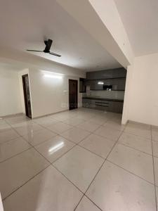 Hall Image of 1400 Sq.ft 3 BHK Apartment / Flat for rent in DB Pride, Talawali Chanda Indore for Rs. 28000