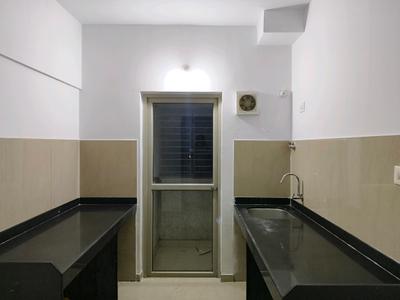 Kitchen Image of 909 Sq.ft 2 BHK Apartment / Flat for rent in Lodha Casa Rio Gold, Palava Phase 1 Thane for Rs. 17500