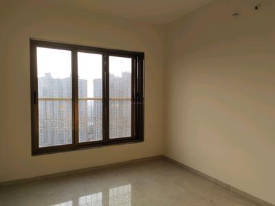 Bedroom Image of 750 Sq.ft 2 BHK Apartment / Flat for sale in Abrol Signature, Malad West Mumbai for Rs. 14400000