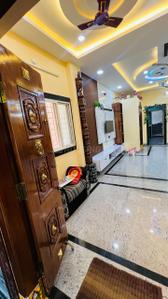 Image of 1000 Sq.ft 3 BHK Independent House for sale in Nawab Saheb Kunta, Hyderabad for Rs. 12500000