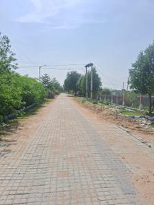 Image of 1000 Sq.ft Residential Plot / Land for sale in Friends Shree Govind Villa, Jaisinghpura, Jaipur for Rs. 4999950