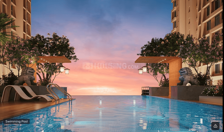 Puraniks Mirai Life Main Image 1