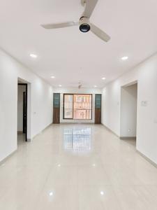 Hall Image of 1500 Sq.ft 3 BHK Apartment / Flat for sale in Thane West Thane for Rs. 33000000