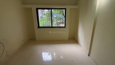 Living Room Image of 530 Sq.ft 1 BHK Apartment / Flat for sale in Ratan Shivratan Apartments, Dhayari Pune for Rs. 3400000