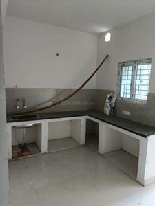 Kitchen Image of 1600 Sq.ft 3 BHK Apartment / Flat for sale in Manikonda Hyderabad for Rs. 10000000